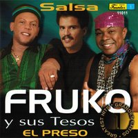 El Ausente - Fruko Y Sus Tesos & Joe Arroyo