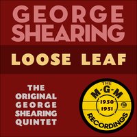 They All Laughed - George Shearing Quintet