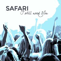 God Is Strong Enough - Safari & Anaysha Figueroa-Cooper