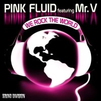 We Rock the World - Mr. V