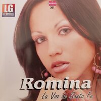 Que Te Perdone Dios - Romina