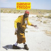 Go For The Heart - Daddy Freddy