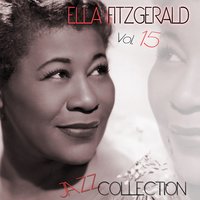 Stiff Upper Lip - Ella Fitzgerald & Джордж Гершвин