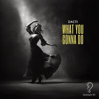 What You Gonna Do - Dacti
