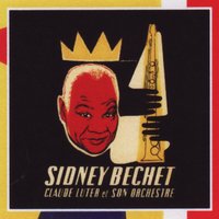 Stormy weather - Sydney Bechet & Claude Luter et son orchestre