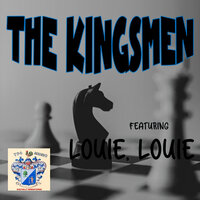 Bent Scepter - The Kingsmen
