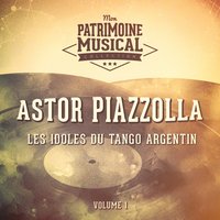 Maria - Astor  Piazzolla & Francisco Fiorentino & Astor Piazzolla, Francisco Fiorentino