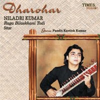 Raga Bilaskhani Todi Alaap - Niladri Kumar