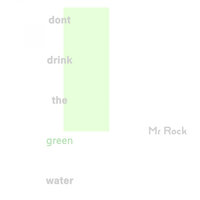 Wet Paint - Mr Rock