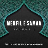 Ghar Nari Gawari - Fareed Ayaz Abu Muhammad Qawwal