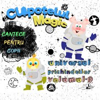 E ziua ta, tu esti copil - Clopotelul Magic