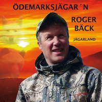 Lägerelden - Roger Bäck