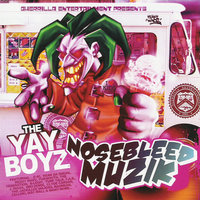 Its Pimpin - The Yay Boyz & The Yayboyz & Messy Marv & D'Beossy