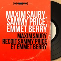 U. S. I. S. Blues - Maxim Saury