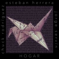 Tierra - Esteban Herrera Trio
