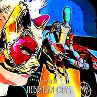 A Goddess Waits For No Man - Criss