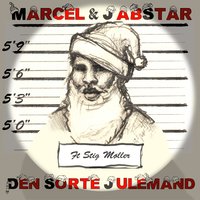 Den Sorte Julemand - Marcel & Jabstar & STIG MØLLER