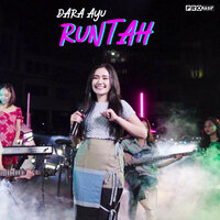 Runtah - Dara Ayu