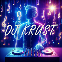 Mi Orgullo - DJ Krust