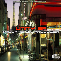 Liberal Deep - Thulane Da Producer