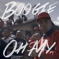 Oh My - WESTSIDE BOOGIE