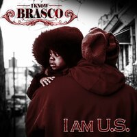 Wzup - I-Know Brasco & GetRightSour & Stilled Up Ace