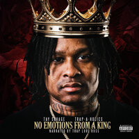 Be Calm - Tay Savage & Trap-A-Holics & Trap Lore Ross