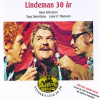 Naturist Näcklas Lindeman - Hasse Alfredson & Tage Danielsson