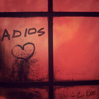 Adios - Chris Lee