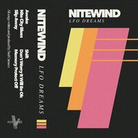 Nite City Blues - Nitewind