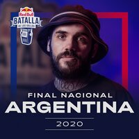 Octavos de Final (Brasita vs. Nacho A.K.a Augenuino) - Red Bull Batalla & Brasita & Nacho & Alcazone