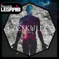 Jumper - Zeskullz