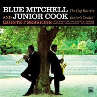 Why Do I Love You? - Blue Mitchell & Junior Cook