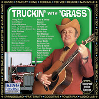 Roll On Buddy Roll On - Jimmy Martin & Ralph Stanley