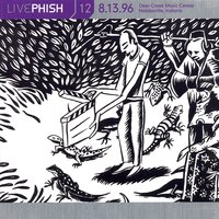 Sleeping Monkey - Phish