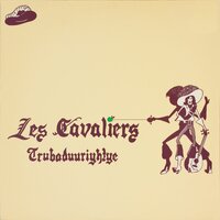 Partisaanivalssi - Les Cavaliers