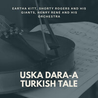 Somebody Bad Stole De Wedding Bell (Who's Got De Ding Dong) - Eartha Kitt
