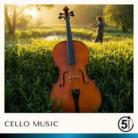 Cello Music, Pt. 57 - Haruto Nakamori & Cello Covers