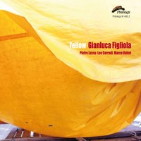 The Freedom Suite - Pietro Lussu & Marco Valeri & Gianluca Figliola & Leo Corradi