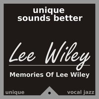 I Still Suits Me - Bing Crosby & Lee Wiley