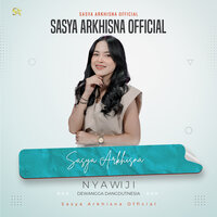 NYAWIJI - Sasya Arkhisna