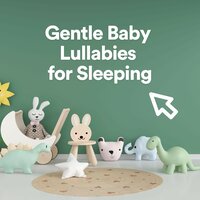 Gentle Baby Lullabies for Sleeping, Pt. 4 - Sleeping Baby Lullaby