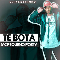 Te Bota - MC Pequeno Poeta & DJ Kleytinho