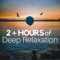 Mind Relaxation - Brian Brain