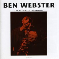 How Long Has This Been Going On? - Tete Montoliu & Rob Langereis & Tony Inzalaco & Ben Webster
