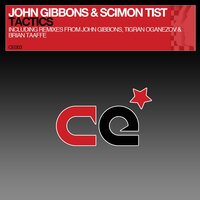 Tactics - John Gibbons & Scimon Tist & Brian Taaffe