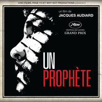 La Prophétie - Alexandre Desplat