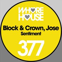 Sentiment - Block & Crown