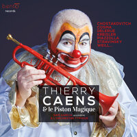 Humoresques, Op. 101: No. 7 in G-Flat Major, Poco Lento e grazioso - Thierry Caens & Sam Garcia & L'orchestre typique & Антонин Дворжак