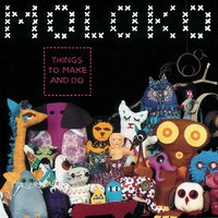 Somebody Somewhere - Moloko